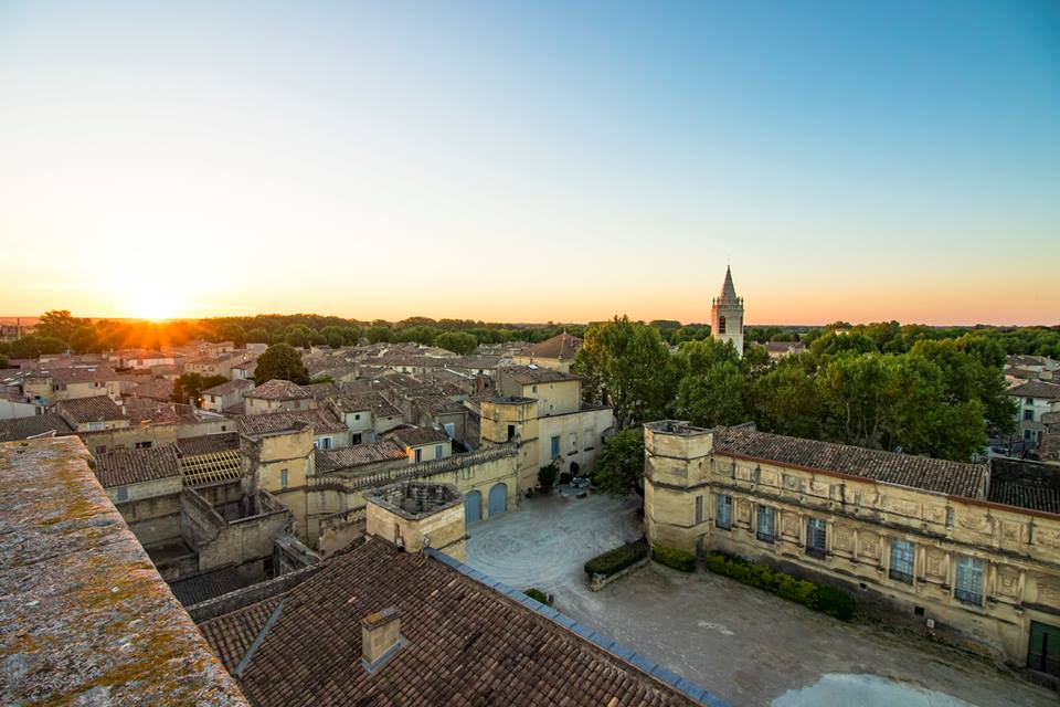 Villes Et Villages Du Pays De Lunel - Office De Tourisme Du Pays De Lunel